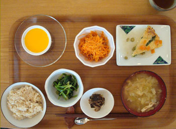 伊豆高原で断食体験 Ssブログ